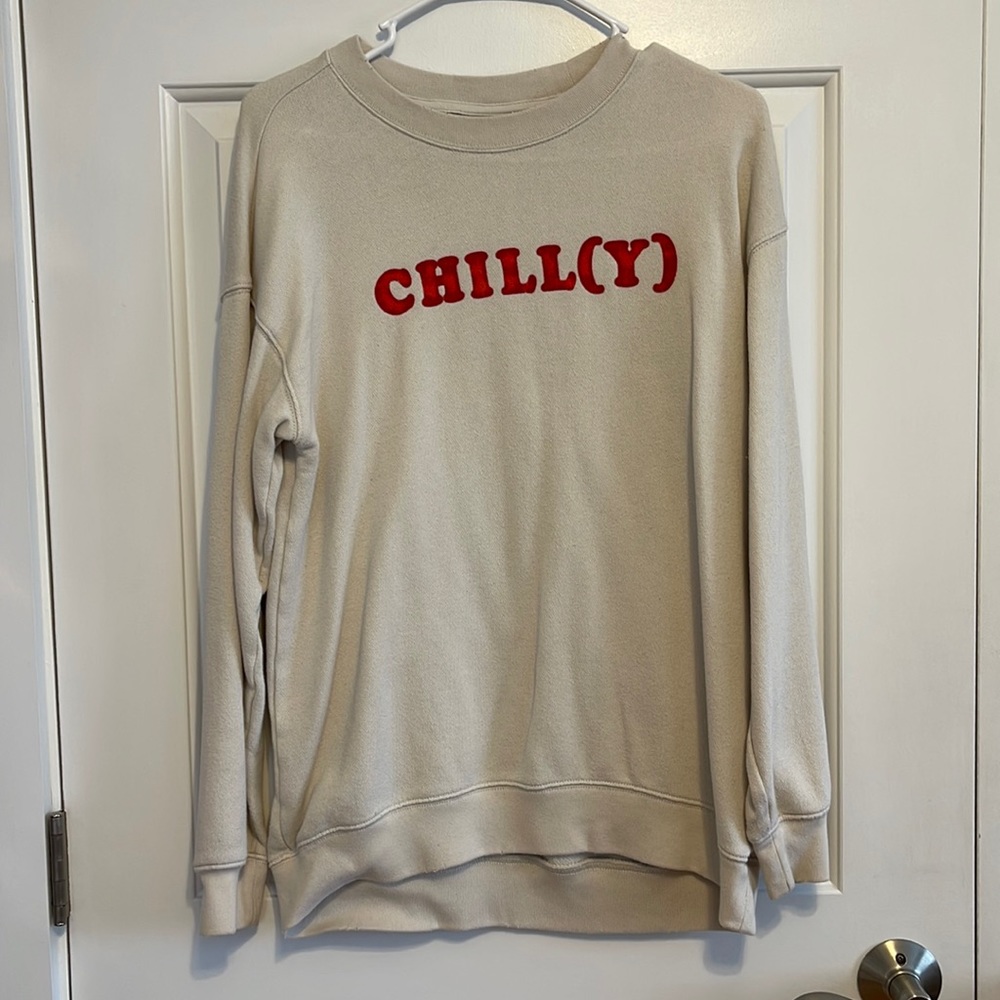 American Eagle Crew Neck